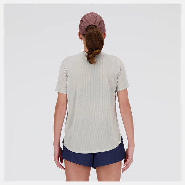New Balance Women's Athletics T-Shirt