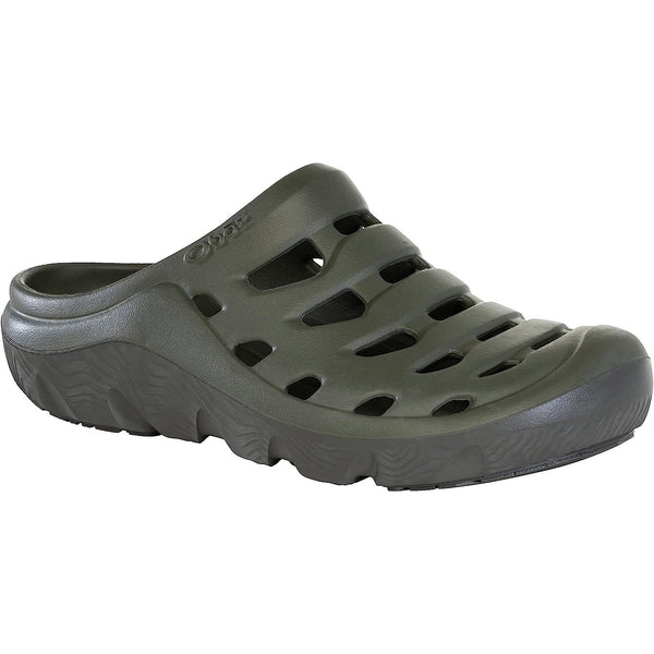 Oboz Unisex Whakata Coast Mule & Clog