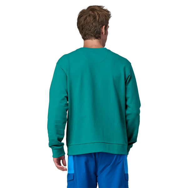 Patagonia Men's Daily Crewneck Sweatshirt