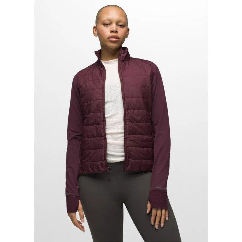prAna Insulated Ice Flow Jacket - Women's