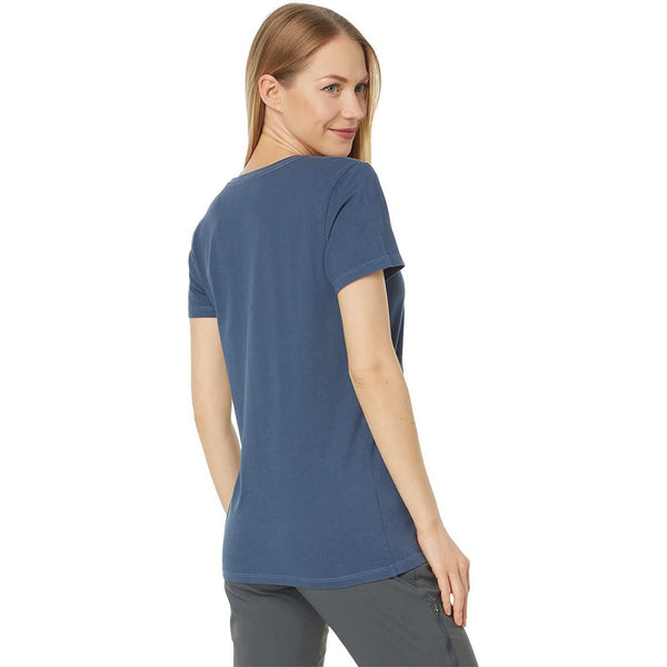 Life is Good Women's Crusher Crew Neck Tee - Spring 2023 Collection