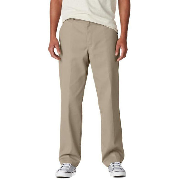 Dickies Men's Skateboarding Regular Fit Twill Pants
