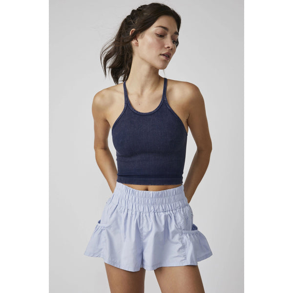 Free People Movement Women's Get Your Flirt On Shortsie