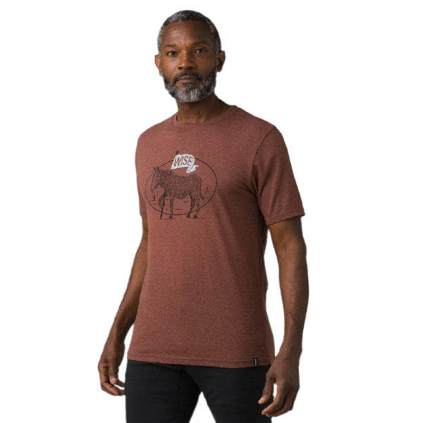 Prana Men’s Journeyman 2 T-Shirt