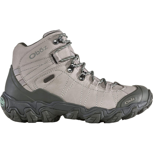 Oboz Women's Bridger B-DRY Hiking Boot