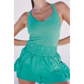Sport Green