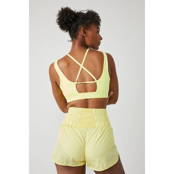 Free People Movement Women's The Way Home Short