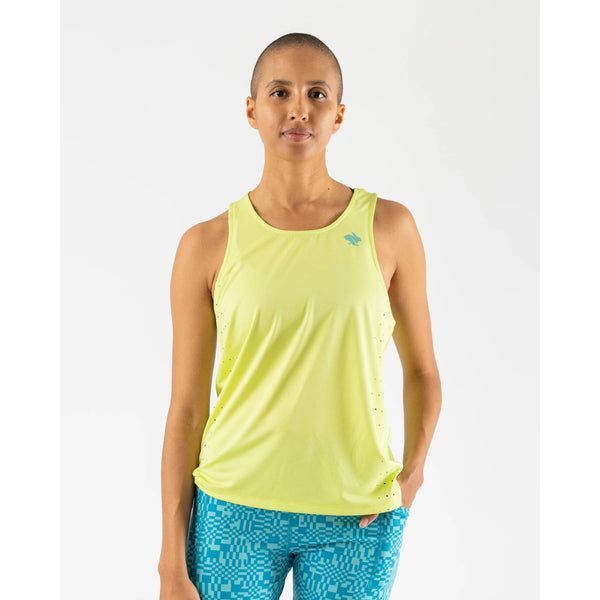 rabbit Women's Race Pace Tank