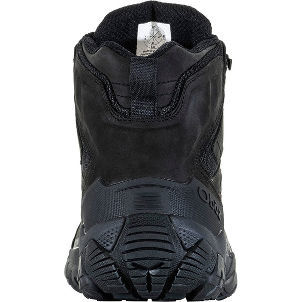 Oboz Men's Sawtooth X Mid B-Dry Hiking Boot