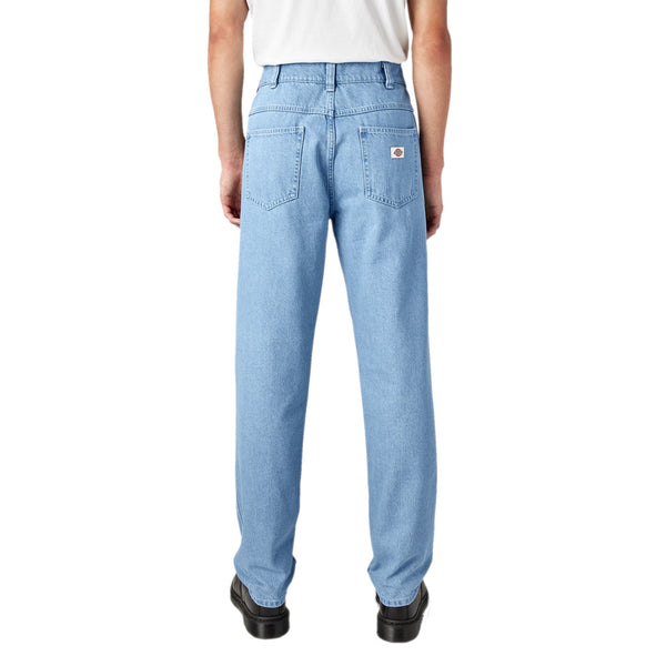 Dickies Men's Houston Relaxed Fit Jeans