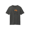 Como Te Llama - Charcoal Heather