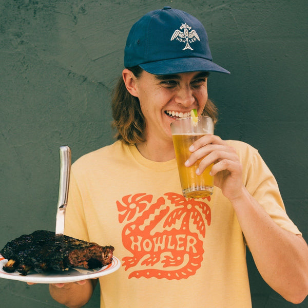 Howler Brothers Men's Select T