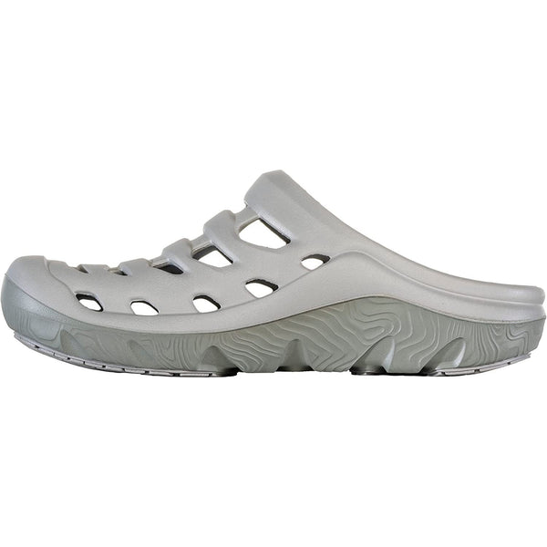 Oboz Unisex Whakata Coast Mule & Clog