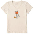 Aperol Spritz - Putty White