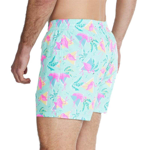 Chubbies Men's 5.5" Classic Swim Trunk