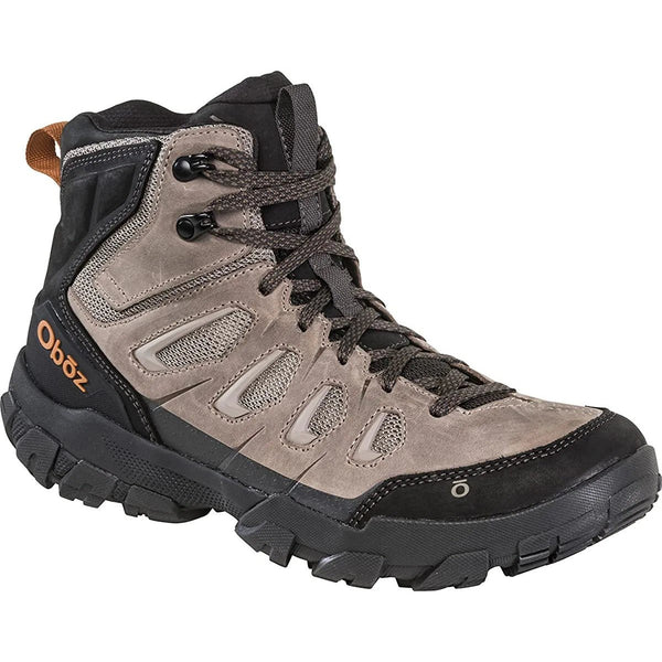 Oboz Men's Sawtooth X Mid B-Dry Hiking Boot