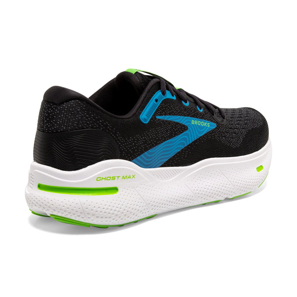 Brooks Men's Ghost Max Running Shoe