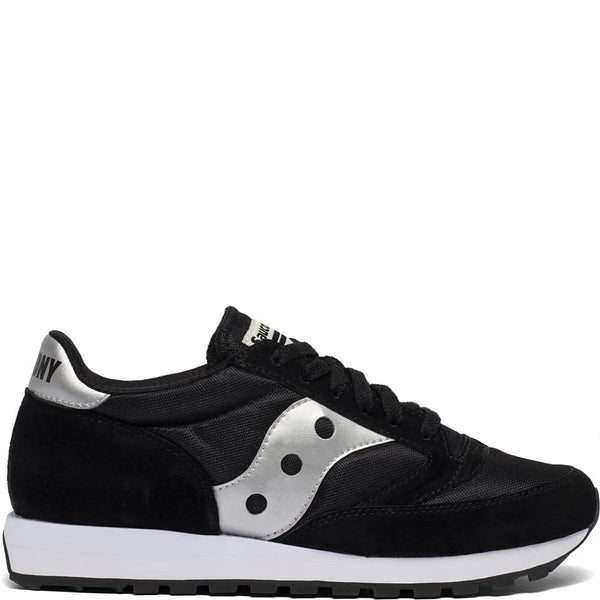 Saucony Unisex Jazz 81 Sneaker