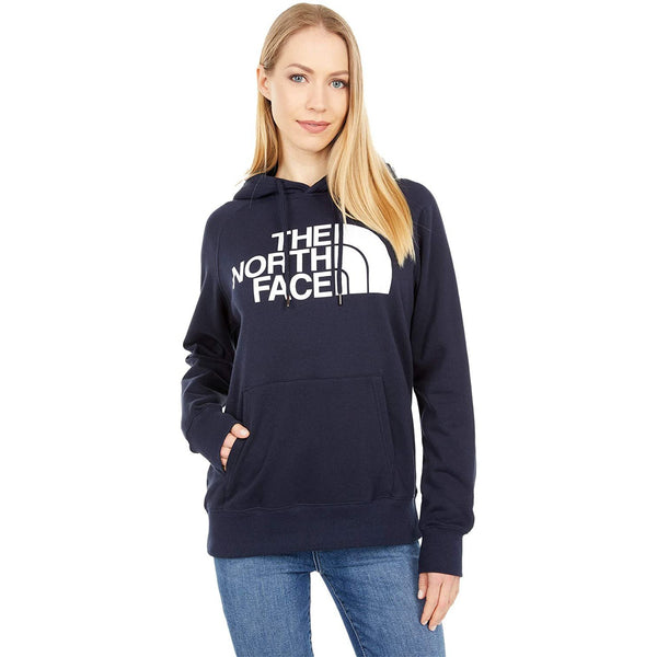 The North Face Women's Half Dome Tri-Blend Pullover Hoodie