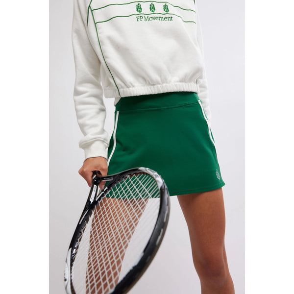 Free People Movement Women's Volley Skirt