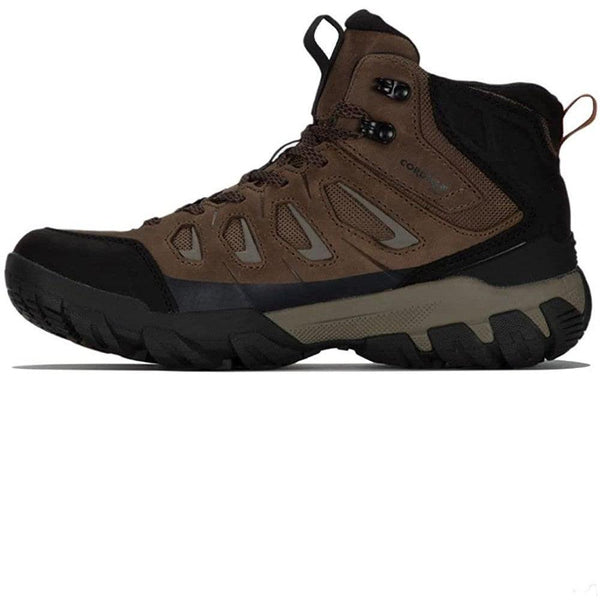 Oboz Men's Sawtooth X Mid B-Dry Hiking Boot