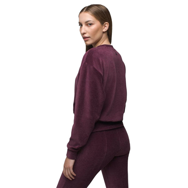 prAna Women's Escambia Pullover