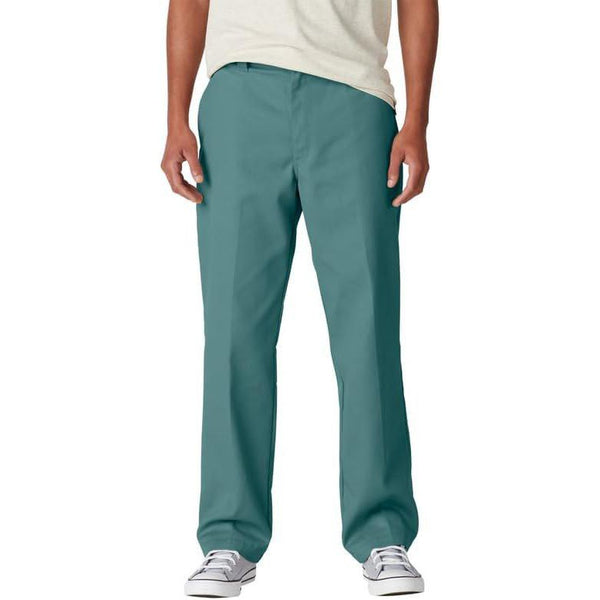 Dickies Men's Skateboarding Regular Fit Twill Pants