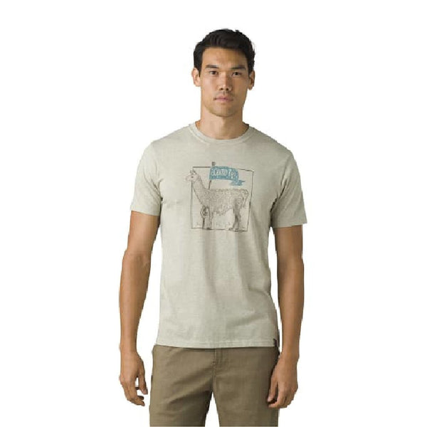 Prana Men’s Journeyman 2 T-Shirt
