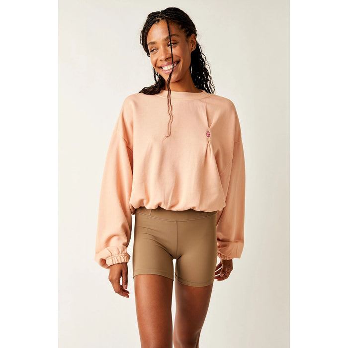 Free People Movement Start To Finish Bubble Top - Women's