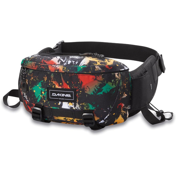 Dakine Hot Laps 2 Liter Fanny Pack