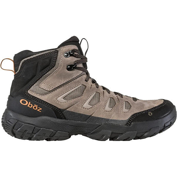 Oboz Men's Sawtooth X Mid B-Dry Hiking Boot