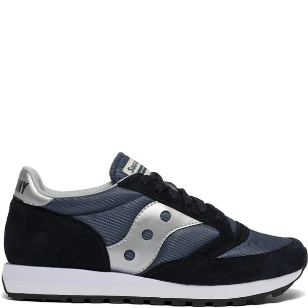 Saucony Unisex Jazz 81 Sneaker