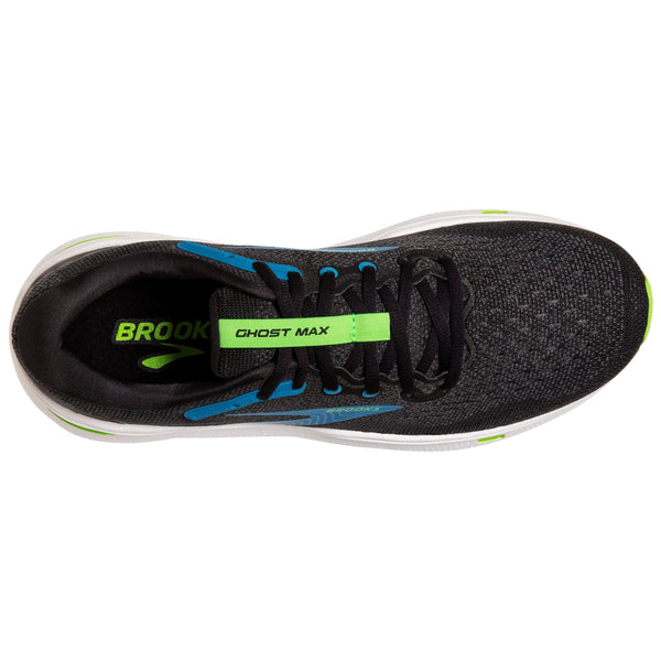 Brooks Men's Ghost Max Running Shoe