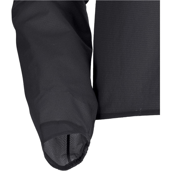 Rab Women's Phantom Pull-On Ultralight Waterproof Breathable Shell Jacket for Hiking and Trail Running