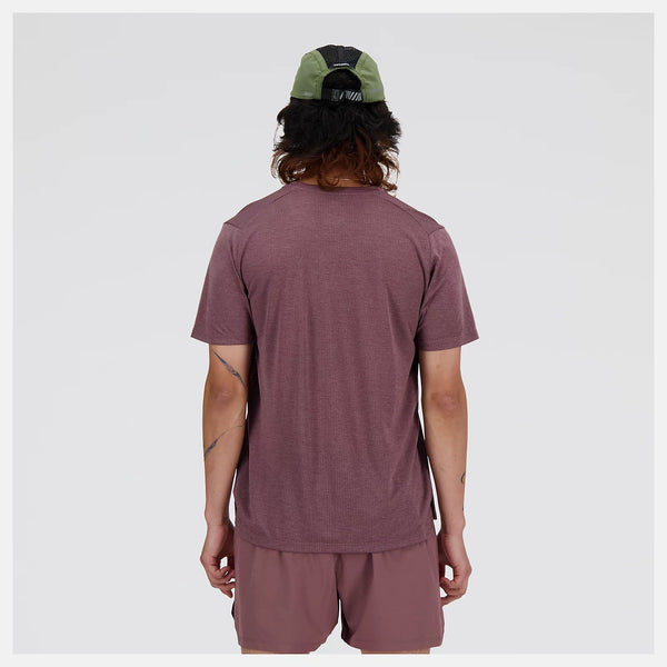 New Balance Men's Athletics T-Shirt