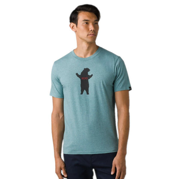 Prana Men's Journeyman T-Shirt