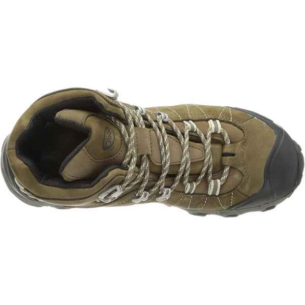 Oboz Women's Bridger B-DRY Hiking Boot