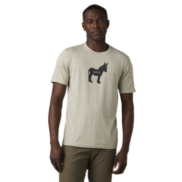 Prana Men's Journeyman T-Shirt