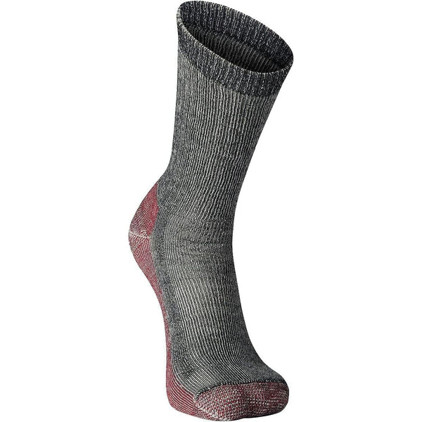 Smartwool Hike Classic Edition Full Cushion Crew Sock - Men's, Black, XXL