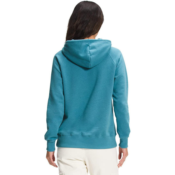 The North Face Women's Half Dome Tri-Blend Pullover Hoodie