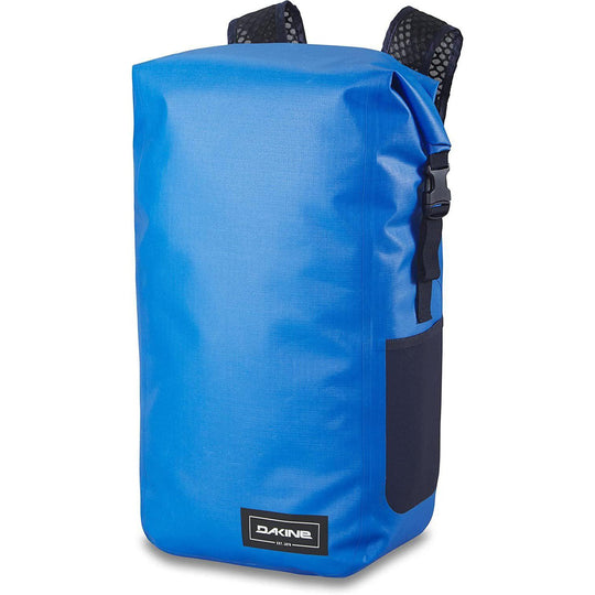 Dakine Cyclone ROLL TOP Pack 32L, Deep Blue, 32 Liter