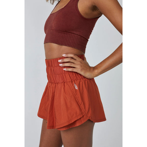 Free People Movement Women's The Way Home Short