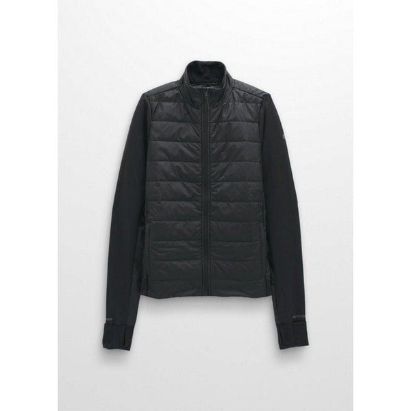 prAna Women's Insulated Ice Flow Jacket