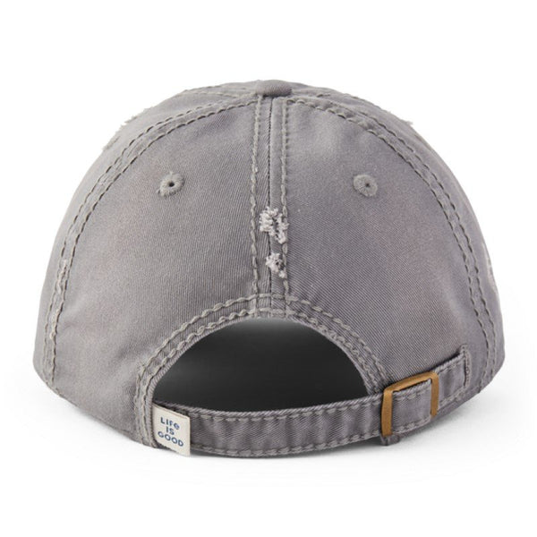 Life Is Good Chill Cap
