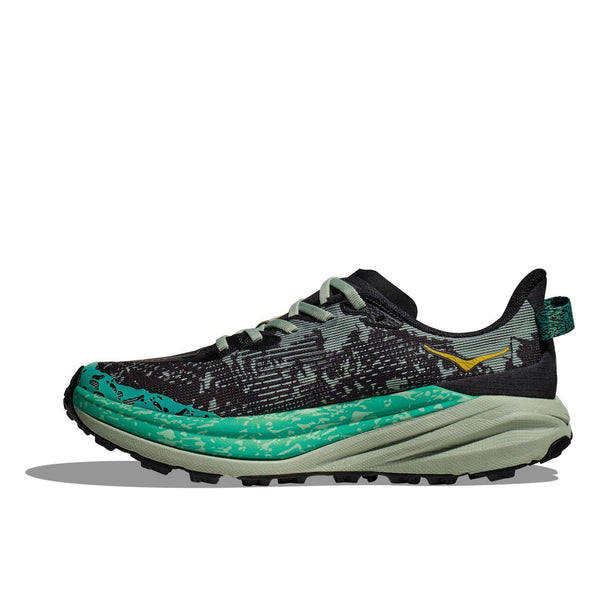 Hoka Women's Speedgoat 6 Trail Shoe