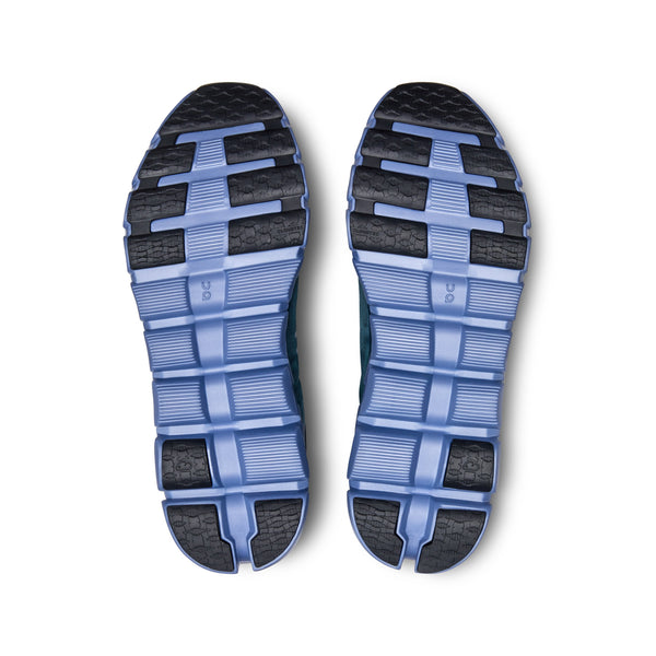 ON Running Men's Cloudflow 4 Running Shoe