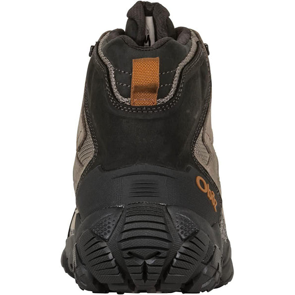 Oboz Men's Sawtooth X Mid B-Dry Hiking Boot