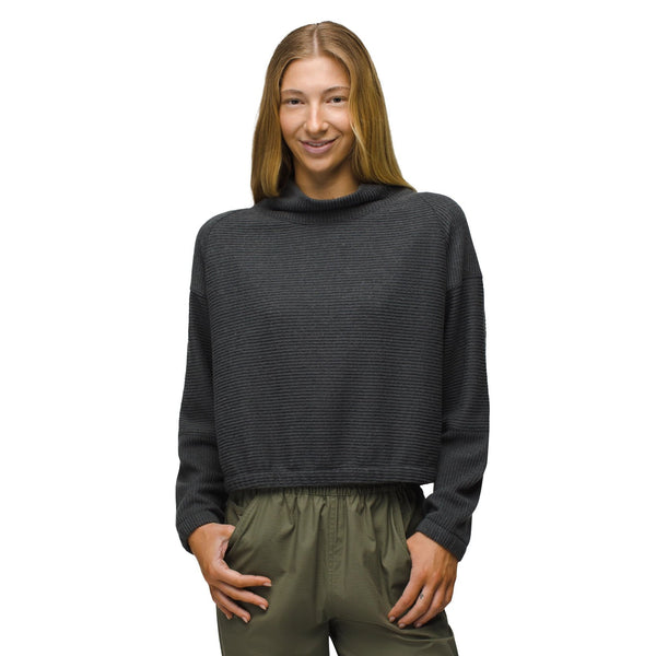 prAna Women's Olivia Long Sleeve