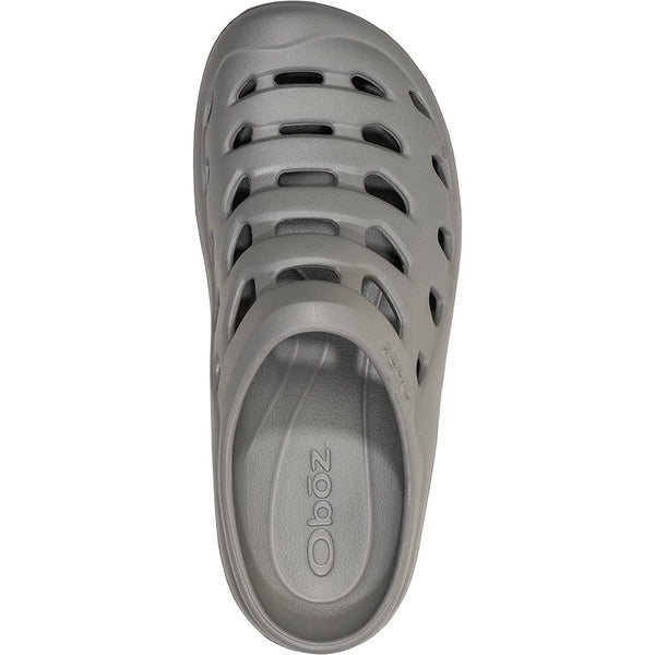 Oboz Unisex Whakata Coast Mule & Clog