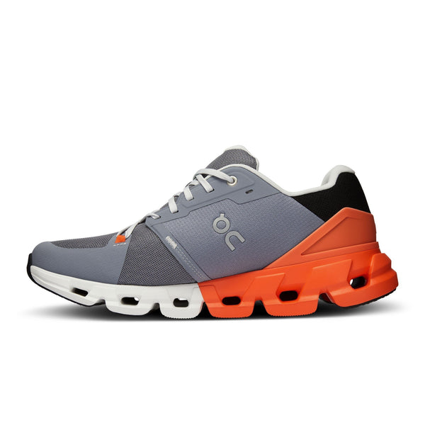 ON Running Men's Cloudflyer 4 Running Shoe